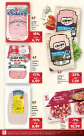 Catalog Kaufland săptămâna 28 Pagină 23