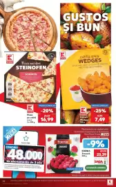 Catalog Kaufland săptămâna 28 Pagină 28