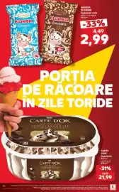 Catalog Kaufland săptămâna 28 Pagină 30
