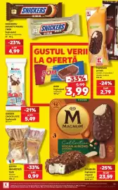 Catalog Kaufland săptămâna 28 Pagină 31