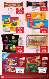 Catalog Kaufland săptămâna 28 Pagină 39