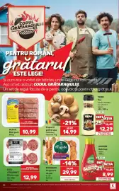 Catalog Kaufland săptămâna 28 Pagină 40