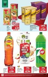 Catalog Kaufland săptămâna 28 Pagină 45