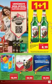 Catalog Kaufland săptămâna 28 Pagină 48