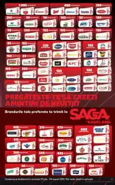 Catalog Kaufland săptămâna 28 Pagină 5