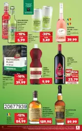 Catalog Kaufland săptămâna 28 Pagină 50