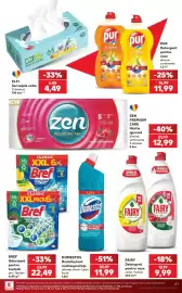 Catalog Kaufland săptămâna 28 Pagină 61