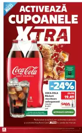 Catalog Kaufland săptămâna 28 Pagină 7