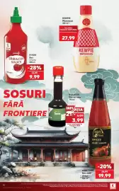 Catalog Kaufland săptămâna 28 Pagină 14
