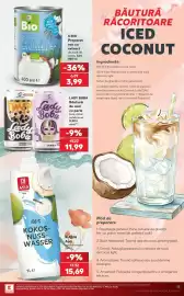 Catalog Kaufland săptămâna 28 Pagină 15