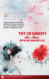 Catalog Kaufland săptămâna 28 Pagină 3