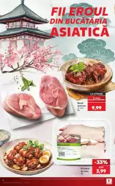Catalog Kaufland săptămâna 28 Pagină 4