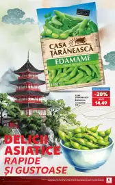 Catalog Kaufland săptămâna 28 Pagină 6