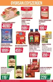 Coop akciós újság Oldal 16