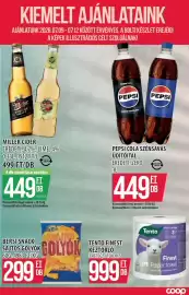 Coop akciós újság Oldal 5