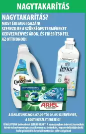 Coop akciós újság Oldal 13