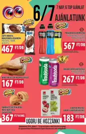 Coop akciós újság Oldal 6