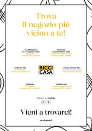 Volantino Ricci Casa Pagina 10
