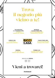 Volantino Ricci Casa Pagina 10