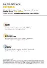 Volantino Ricci Casa Pagina 2