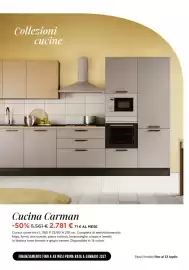 Volantino Ricci Casa Pagina 3