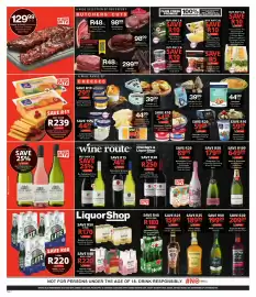 Checkers catalogue week 28 Page 2