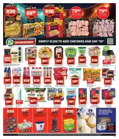 Checkers catalogue week 28 Page 3