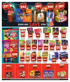 Checkers catalogue week 28 Page 4