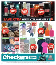 Checkers catalogue week 28 Page 8