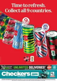 Checkers catalogue week 28 Page 9