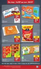 Catalogue ALDI semaine 29 page 11