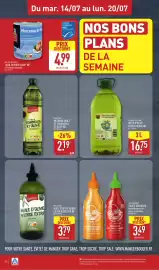 Catalogue ALDI semaine 29 page 14