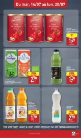 Catalogue ALDI semaine 29 page 15
