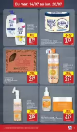 Catalogue ALDI semaine 29 page 17