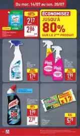 Catalogue ALDI semaine 29 page 18