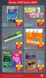 Catalogue ALDI semaine 29 page 19