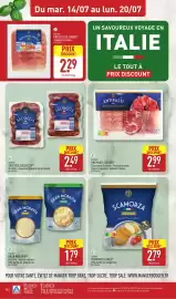 Catalogue ALDI semaine 29 page 20