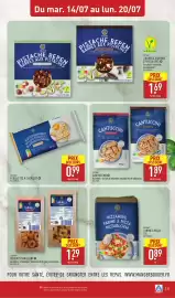 Catalogue ALDI semaine 29 page 23