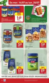 Catalogue ALDI semaine 29 page 26