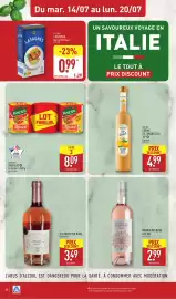 Catalogue ALDI semaine 29 page 28