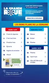 Catalogue ALDI semaine 29 page 3