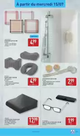 Catalogue ALDI semaine 29 page 31