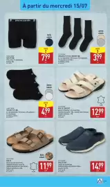 Catalogue ALDI semaine 29 page 33
