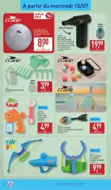 Catalogue ALDI semaine 29 page 34
