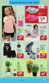 Catalogue ALDI semaine 29 page 35