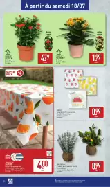 Catalogue ALDI semaine 29 page 36