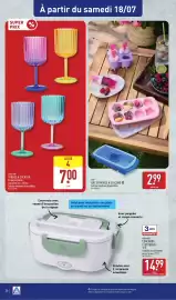 Catalogue ALDI semaine 29 page 38