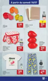 Catalogue ALDI semaine 29 page 39