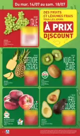 Catalogue ALDI semaine 29 page 4