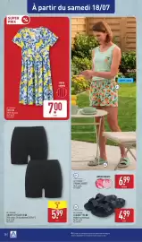 Catalogue ALDI semaine 29 page 40